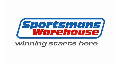 sportsman's warehouse|sportsman warehouse company website.